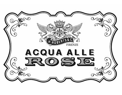 ACQUA ALLE ROSE