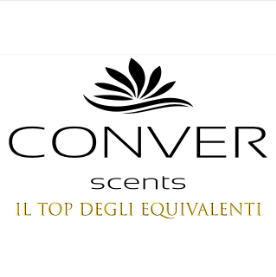 PROFUMI CONVER SCENT