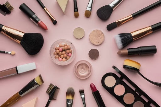 ACCESSORI TRUCCO