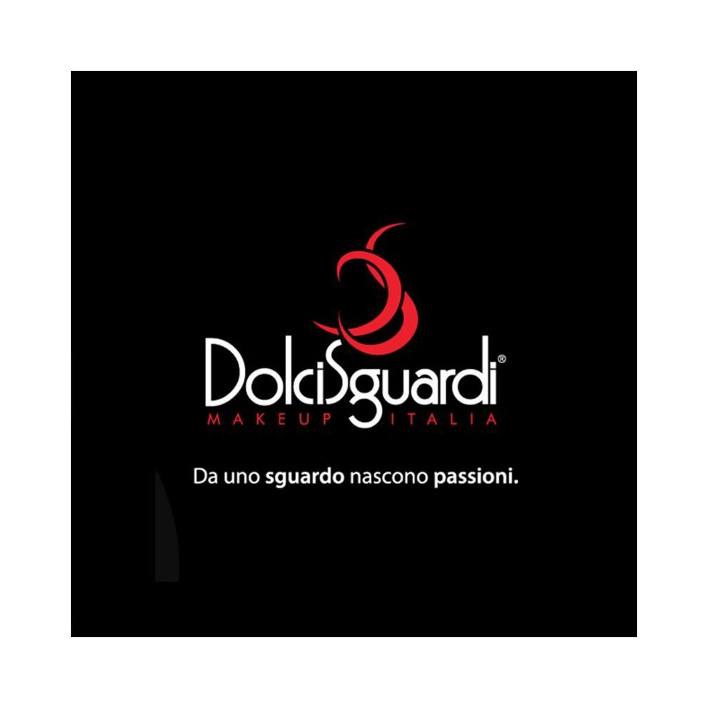 DOLCI SGUARDI MAKE-UP