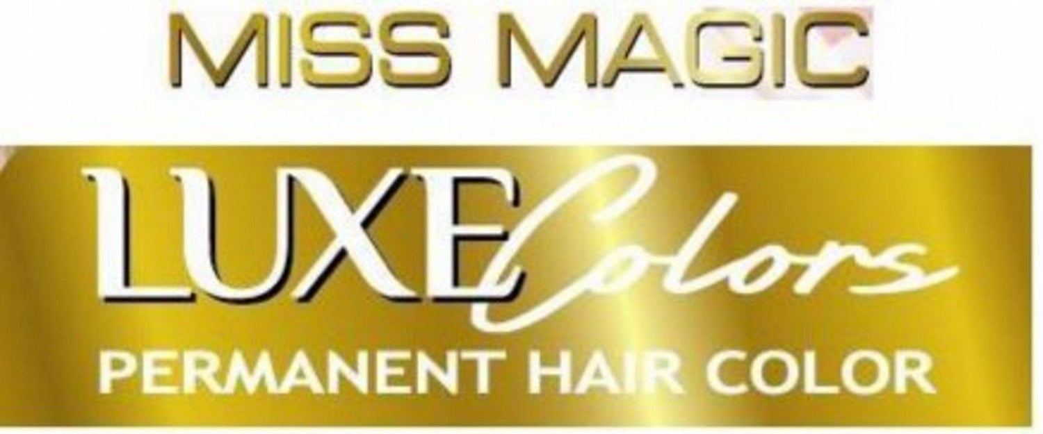 MISS MAGIC