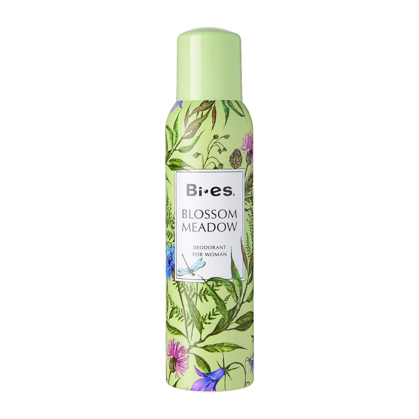 Deodorante Blossom Meadow 150ml