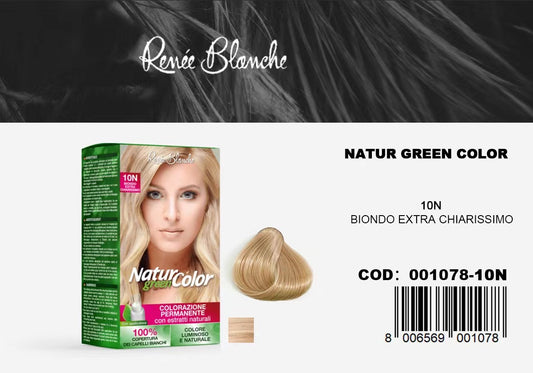 Renée Blanche 10N