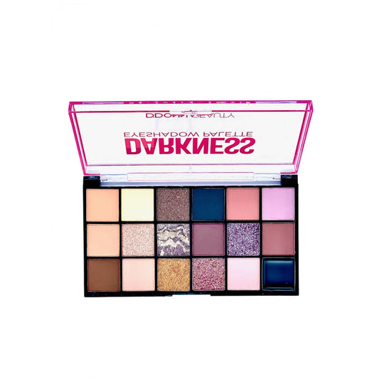 11145I EYESHADOW DARKNESS PALETTE