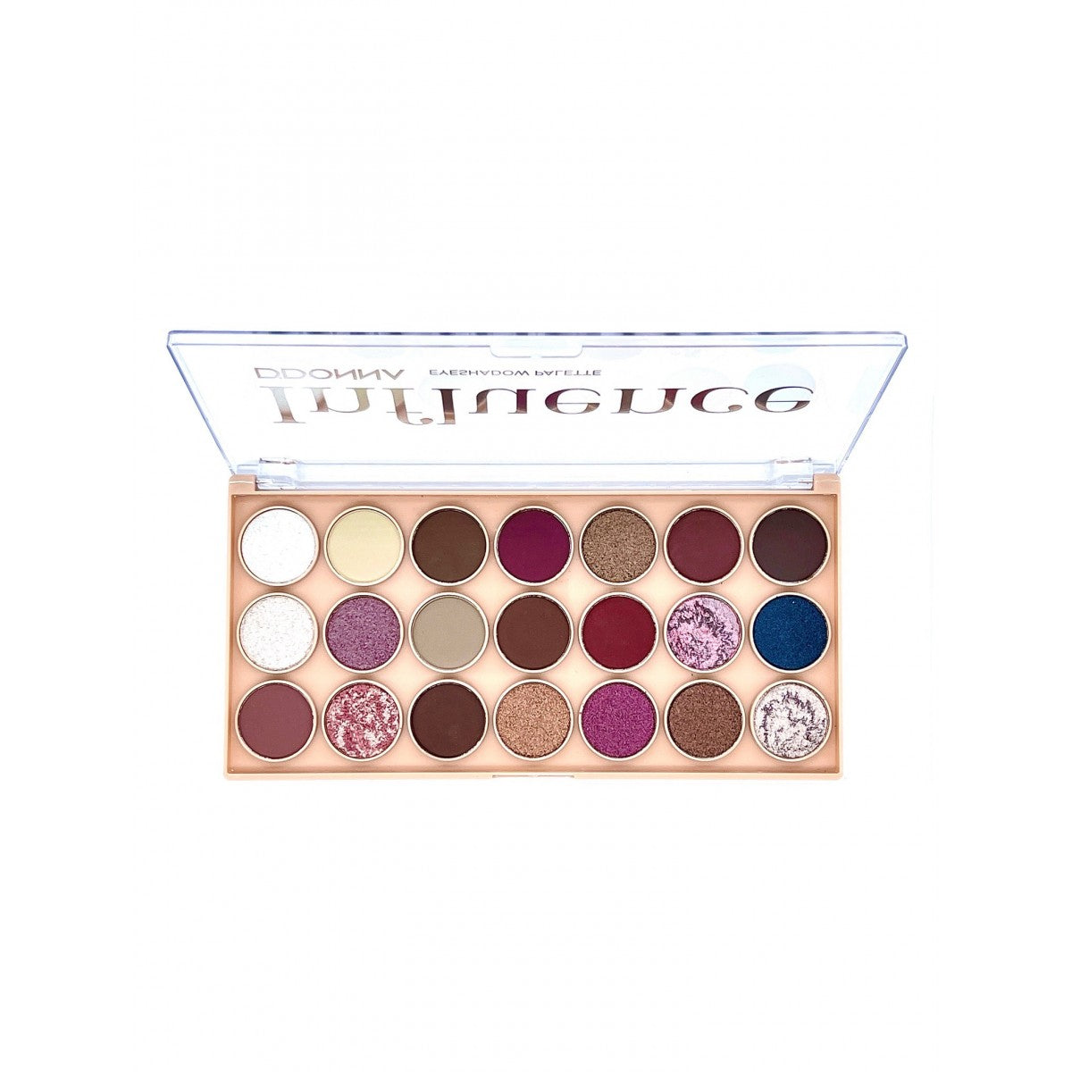 11193A EYESHADOW INFLUENCE A