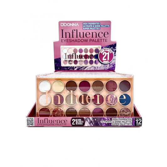 11193A EYESHADOW INFLUENCE A