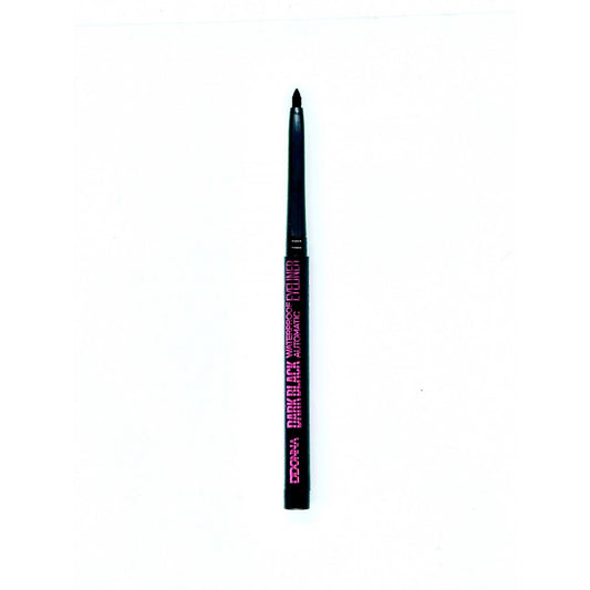 11210C Matita automatica DARK BLASCK eyeliner waterproof