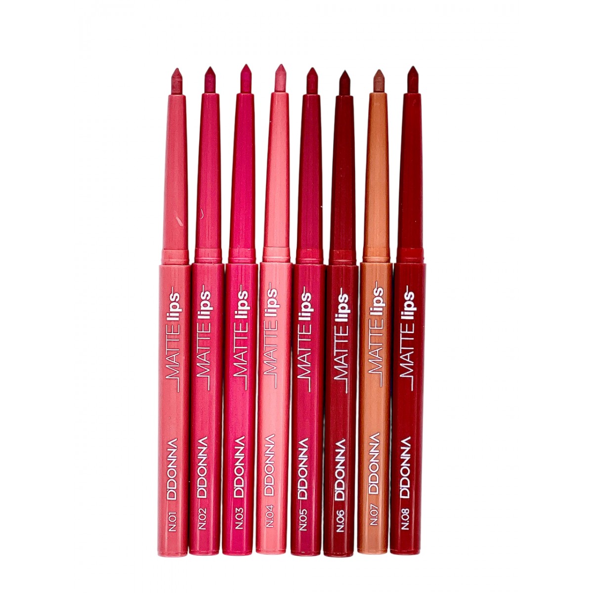 11229A LIP LINER AUTOMATICO MATTE