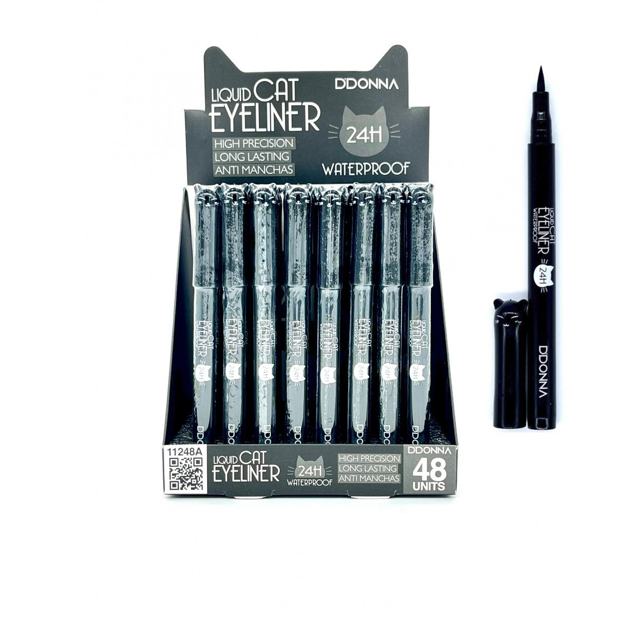 Eyeliner a Penna CAT 11248A