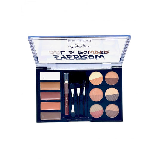 11292A Kit trucco sopracciglia EYEBROW GEL & POWDER