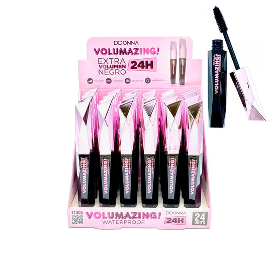 Mascara VOLUME 24H