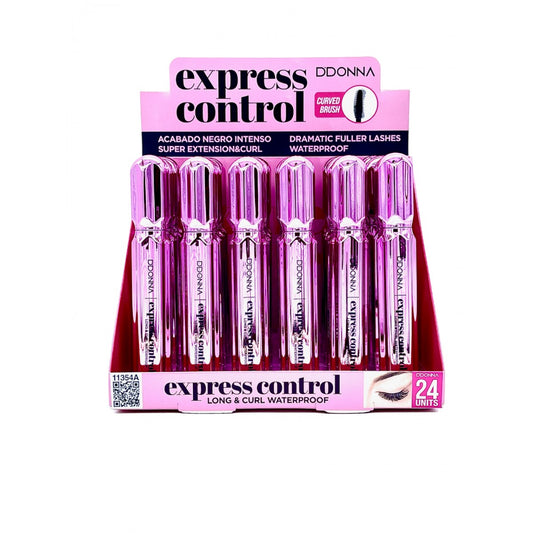 Mascara Express Control