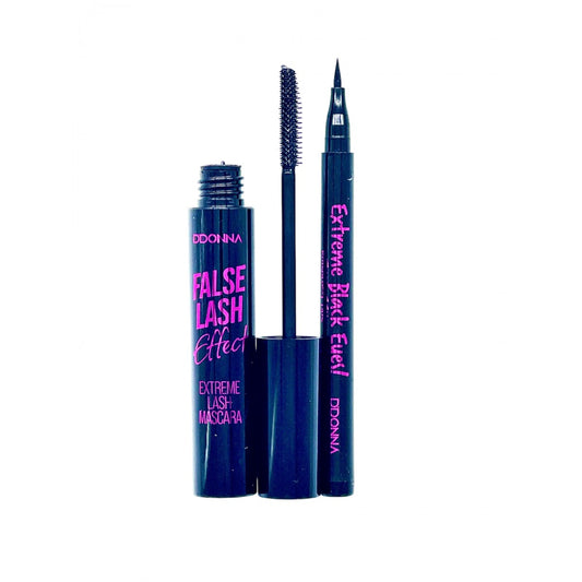 11361A Mascara + Eyeliner ALL EYES ON ME