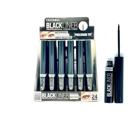 Eyeliner punta rigida