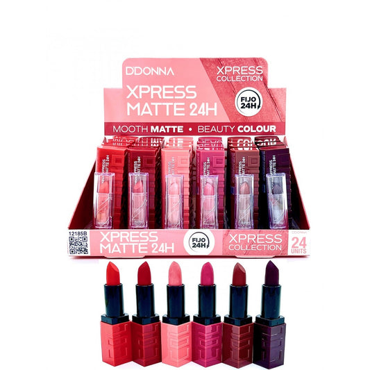 Rossetti EPRESS MATTE 24H B