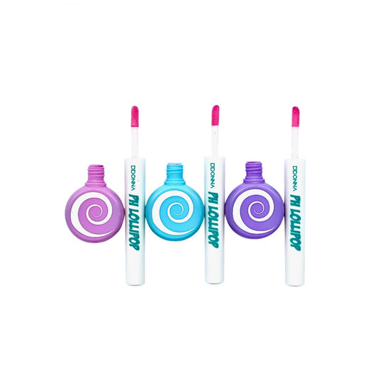 12279A Lucidalabbra PH LOLLIPOP (colore in base al ph delle labbra)