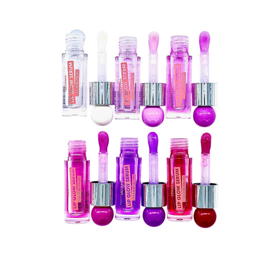 12286A Siero lucidalabbra LIP GLOW SERUM (con acido jaluronico)