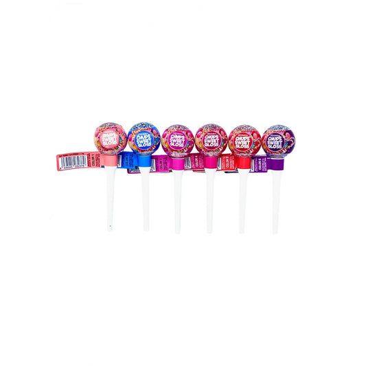 12288A Lucidalabbra CHUPS SWEET GLOSS