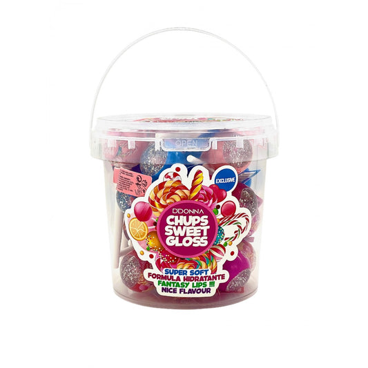 12288A Lucidalabbra CHUPS SWEET GLOSS