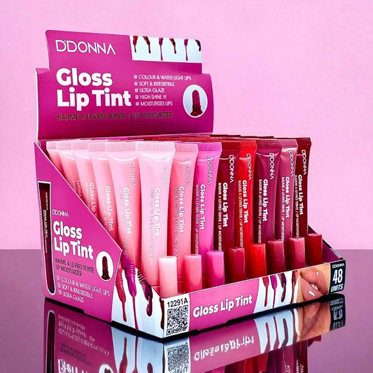 12291A Tinta labbra GLOSS LIP TINT