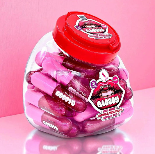 12293A Lucidalabbra GLOSSY
