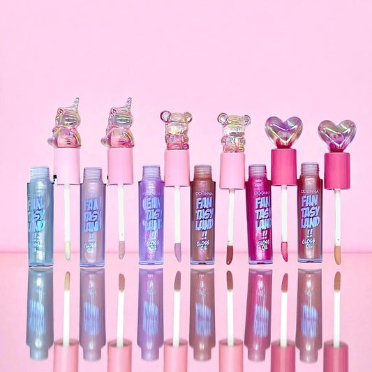 12294A Lucidalabbra FANTASY LAND GLOSS OIL