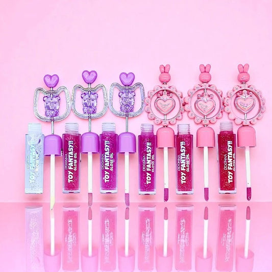 12294B Lucidalabbra TOY FANTASY LIP GLOSS OIL