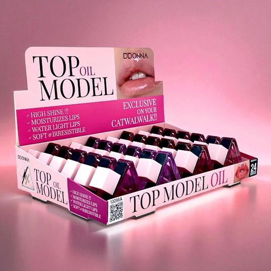 12296A Olio labbra TOP MODEL OIL