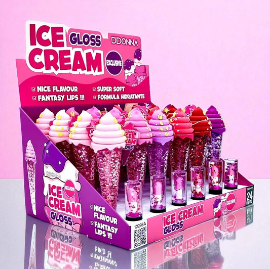 12298A Lucidalabbra ICE CREAM GLOSS