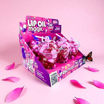 12299A Mini lucidalabbra LIP OIL PH MAGIC