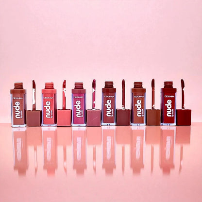 12300A Tinta labbra NUDE LIP MATTE