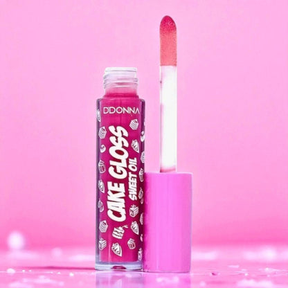 12302A Lucidalabbra CAKE GLOSS (gusto fragola&crema)