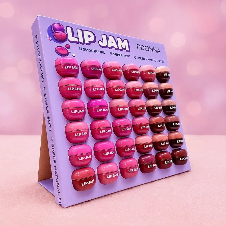 12420A LIP JAM ROSSETTO