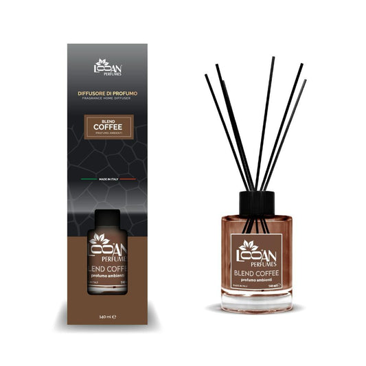 Diffusore di profumo BLEND COFFE 140 ml