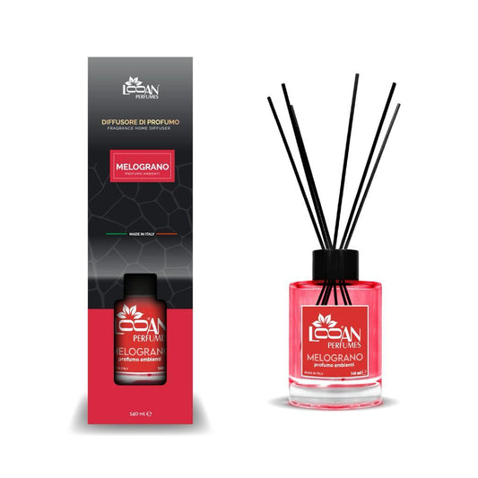 Diffusore di profumo MELOGRANO 140 ml
