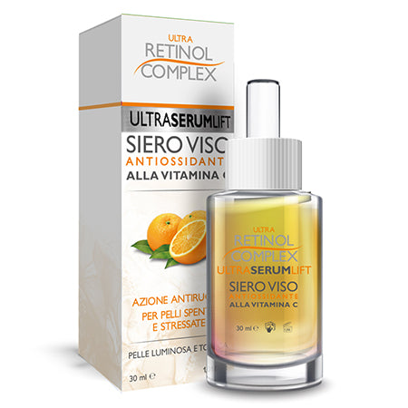 SIERO VITAMINA C 30ml