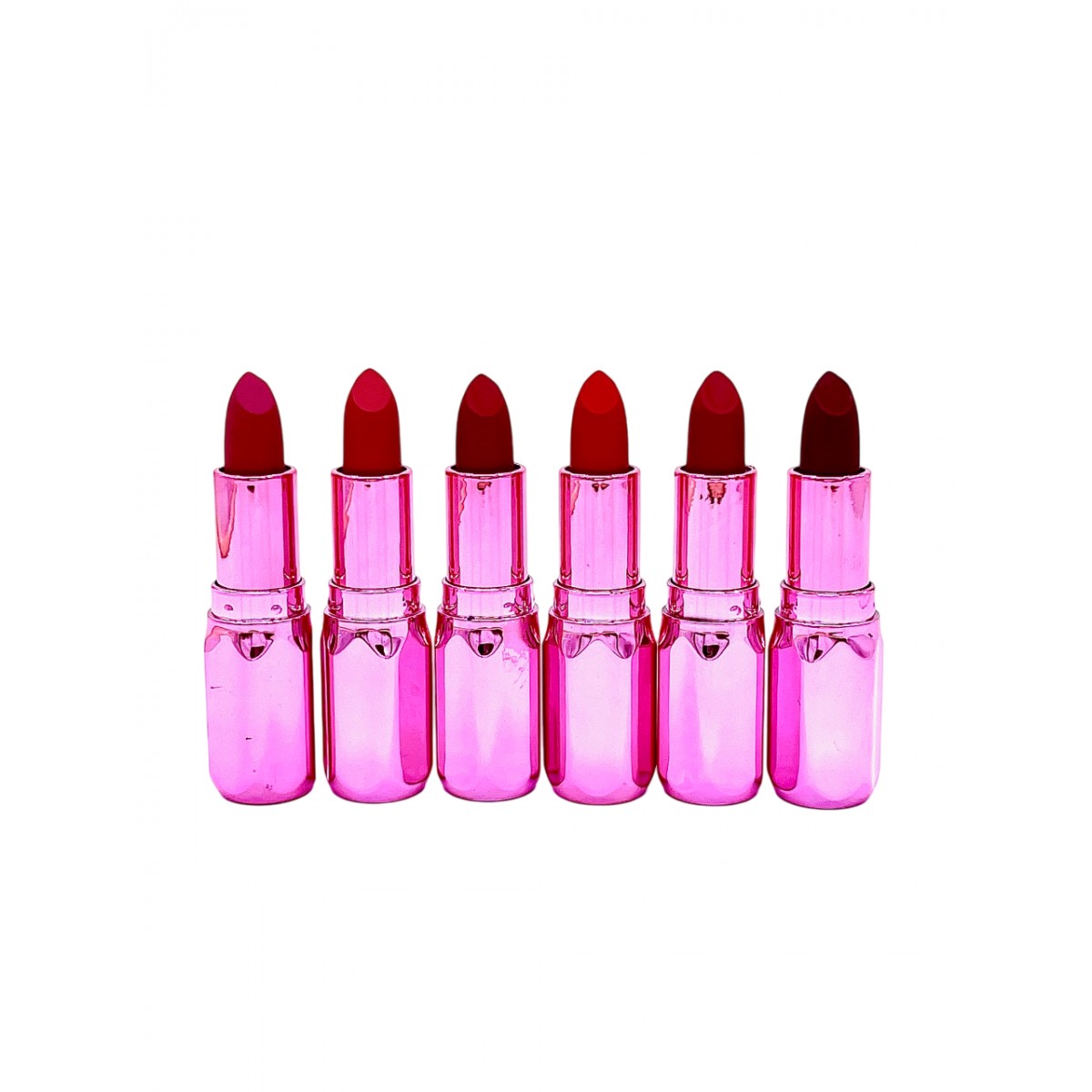 Rossetto Matte Dangerous 12184A