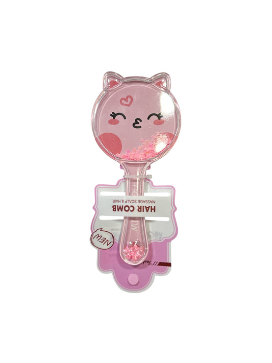 Spazzola Bimbi Shaker Glitter