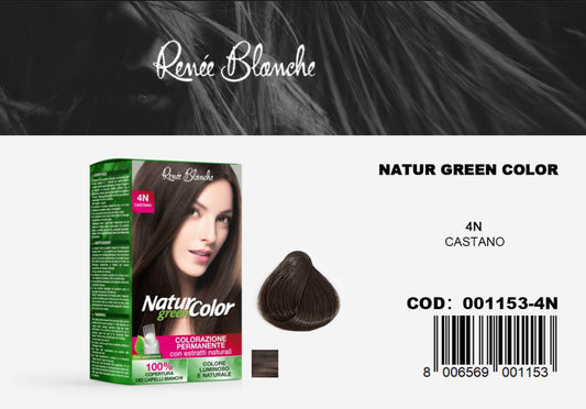 Renée Blanche 4N