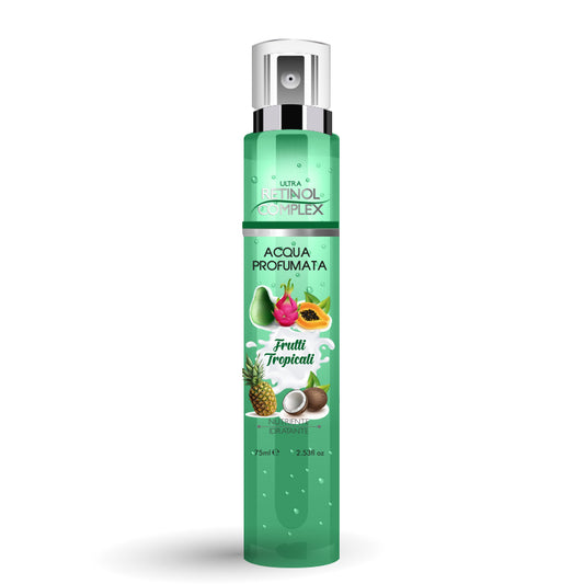 ACQUE PROFUMATE FRUTTI TROPICALI 75 ml