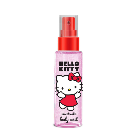 Acqua Profumata Hello Kitty 100 ml