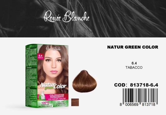 Renée Blanche 6.4