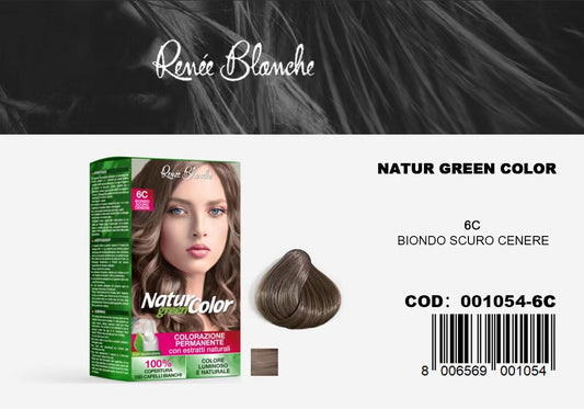 Renée Blanche 6C