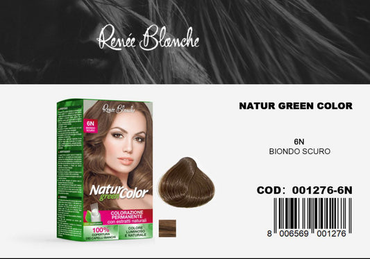Renée Blanche 6N