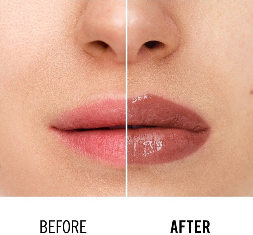 Rimmel London Oh My Gloss Plump N.130