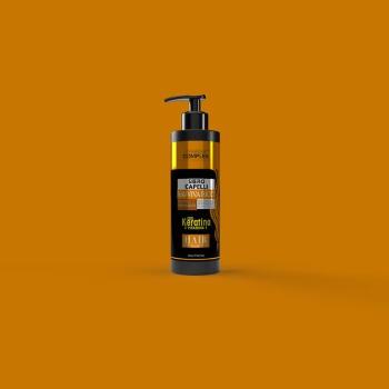 Pharma Complex SIERO CAPELLI RAVVIVA RICCI 250ml