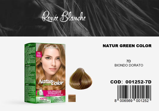 Renée Blanche 7D