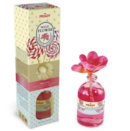 Magic Flower Piruleta 100 ml