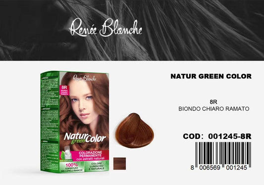 Renée Blanche 8R