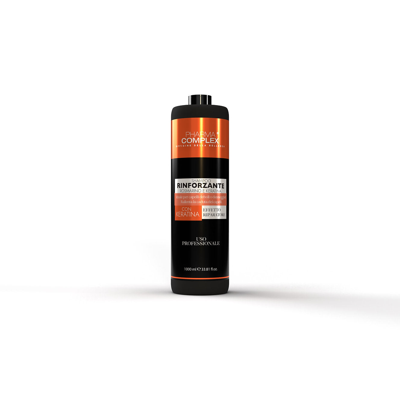 Pharma Complex SHAMPOO RINFORZANTE 1000ml